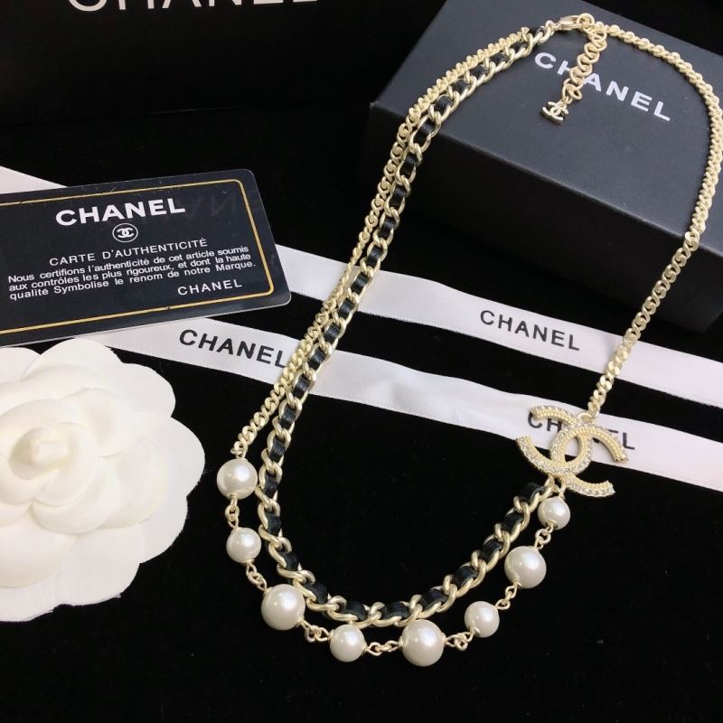 Chanel Brooches